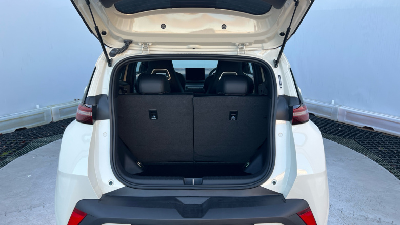 BYD Dolphin Surf 115kW Comfort 43kWh 5dr Auto Electric Hatchback